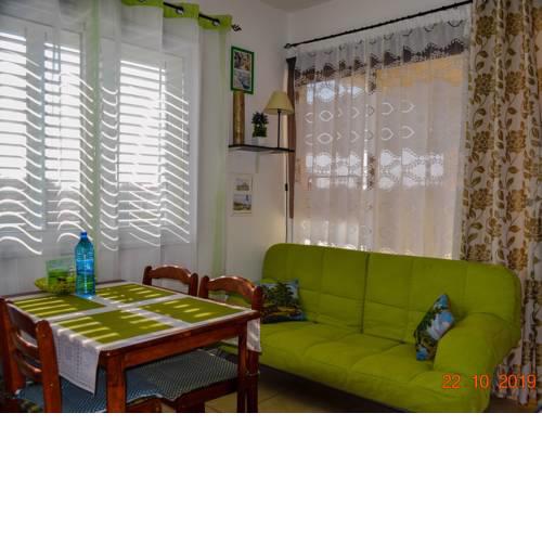 Enjoy the silence apartments