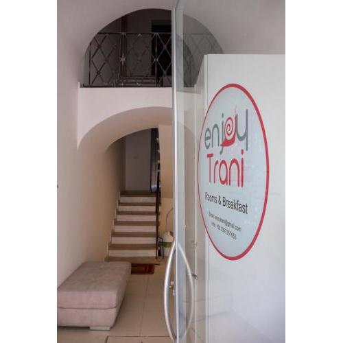 Enjoy Trani