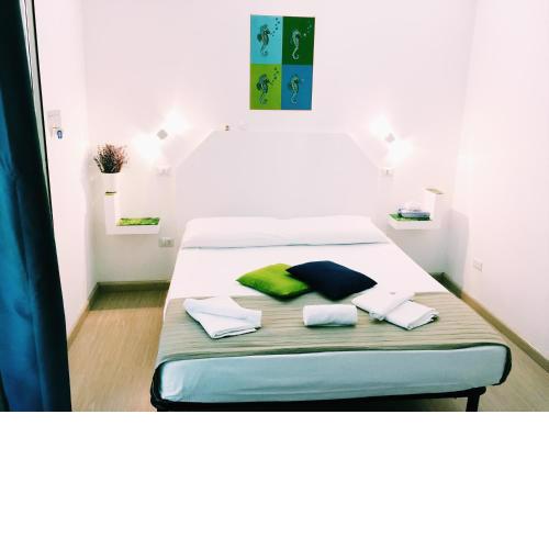 Enjoy Tropea Accomodation
