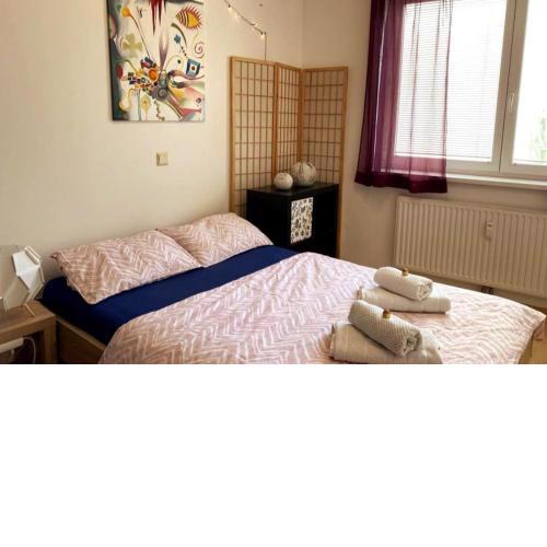 Enjoy Vienna - Friendly Apartment