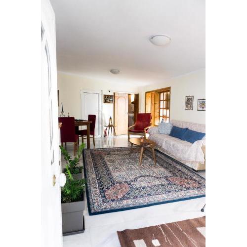 Enjoy your stay at Nafplio in a loft