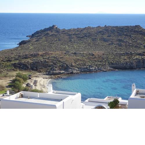enJOY2-Aegean Apartment