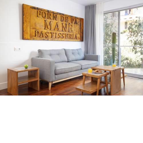 Enjoybcn Paris Apartment