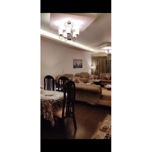 Enjoying and comfortable stay