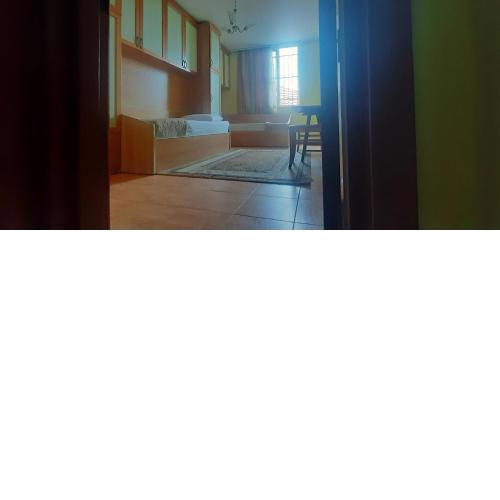 Enki's Guesthouse