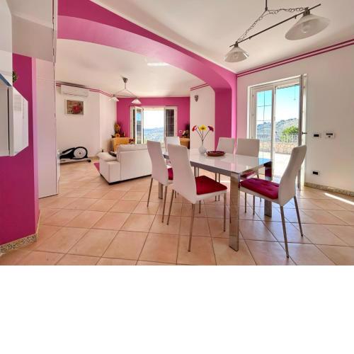 ENNA Villa del Sole e delle Stelle
