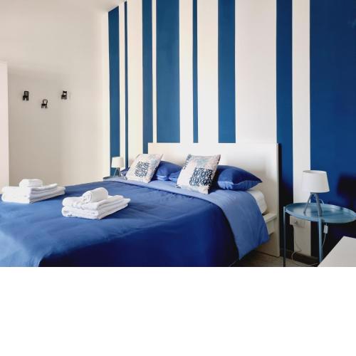 Enne's Apartments in the heart of Palermo