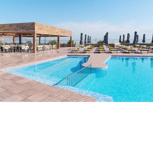Enorme Eanthia Beach