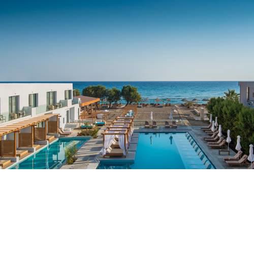 Enorme Lifestyle Beach (Adults Only)