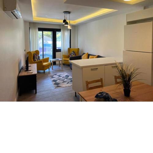 Enoya Suites Ilıca