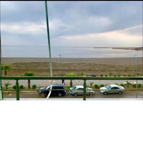 Enri sea front apartments