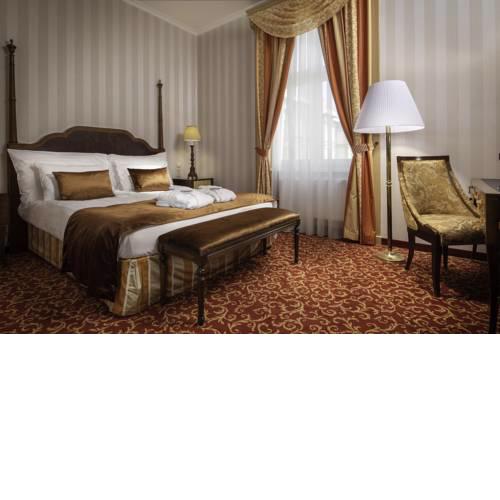 Ensana Grand Margaret Island