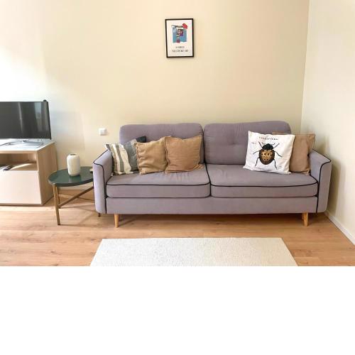 Entdecke Wien mit Comfort