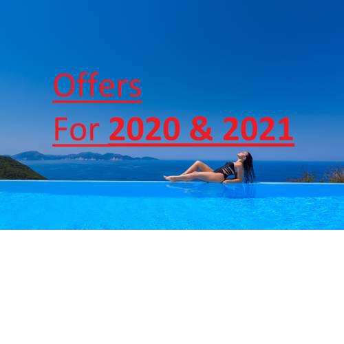 Entheos Private Villa