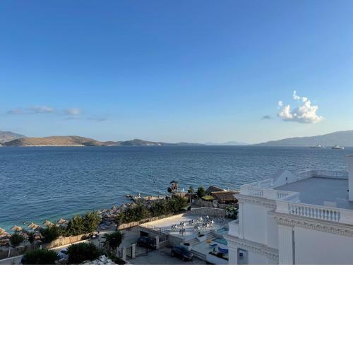 ENTi Apartments - Beach