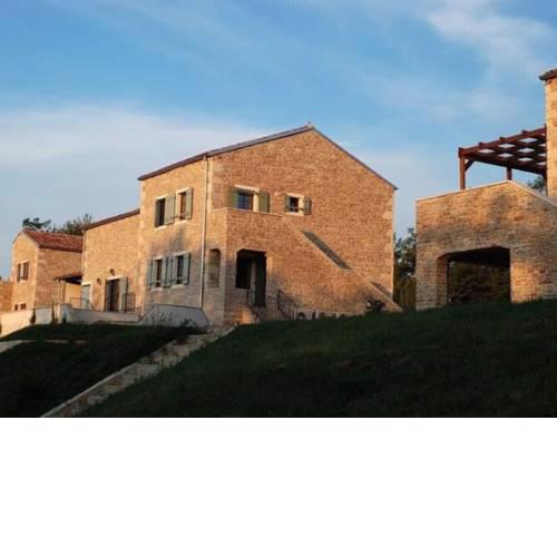 Enticing Villa in Pazin with Swimming Pool