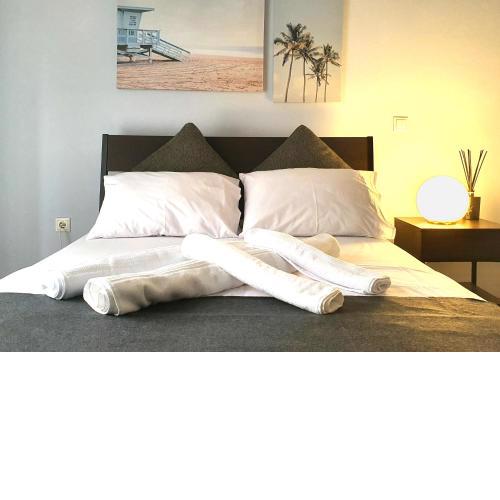Entire Apartment - Vacation Home