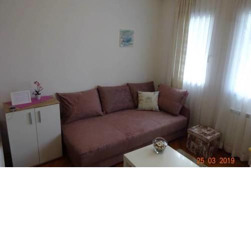 Entire apartment hosted by Srećko