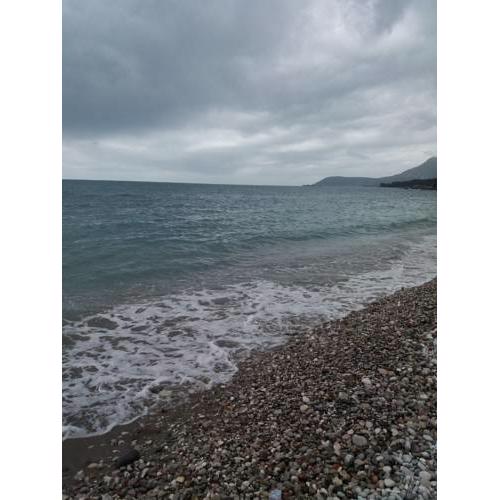 Entire apartment in Sutomore center 20m from beach and hotel Sato