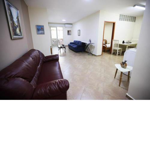 Entire Apartment in the city center of Tirana 1