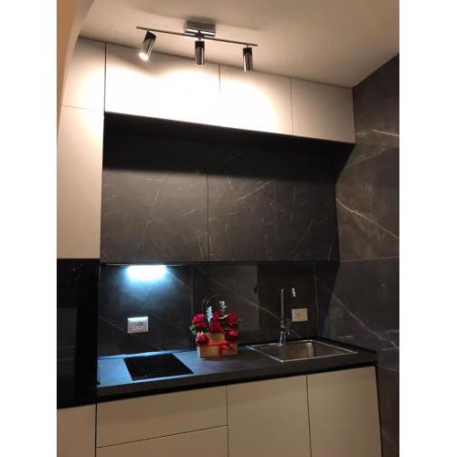 Entire Apartment Tirana
