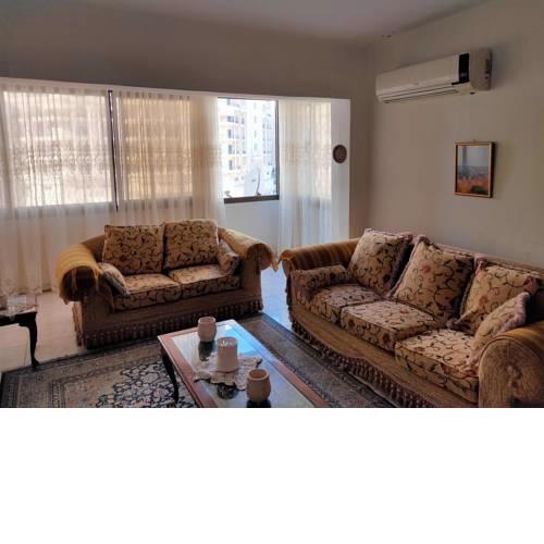 Entire Apt. In Roushdy facing Tulip hotel