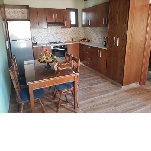 Entire family house in quiet area close to the beach, near Protaras and Ayia Napa