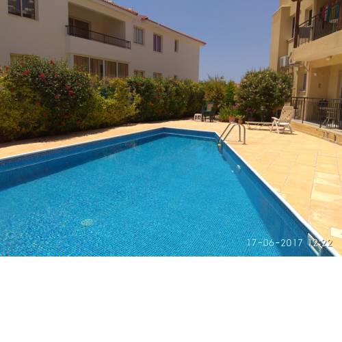 Entire flat Peyia, Coral Bay, Paphos,