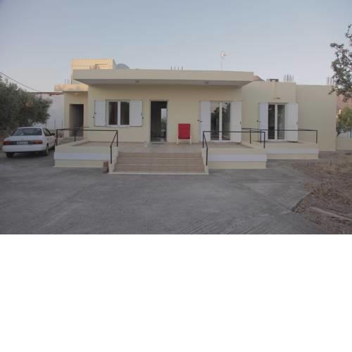 Entire House in Stavros Chania