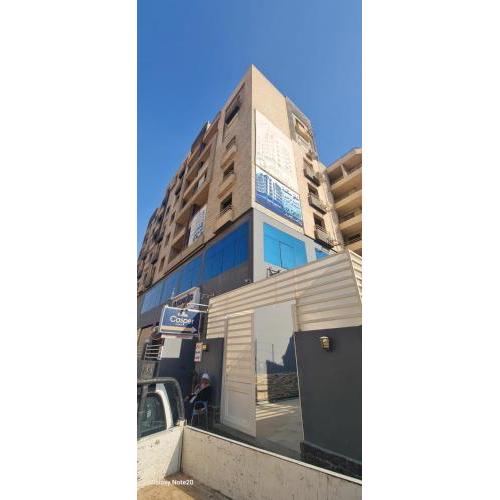 Entire New 2BR Apartment for Rent