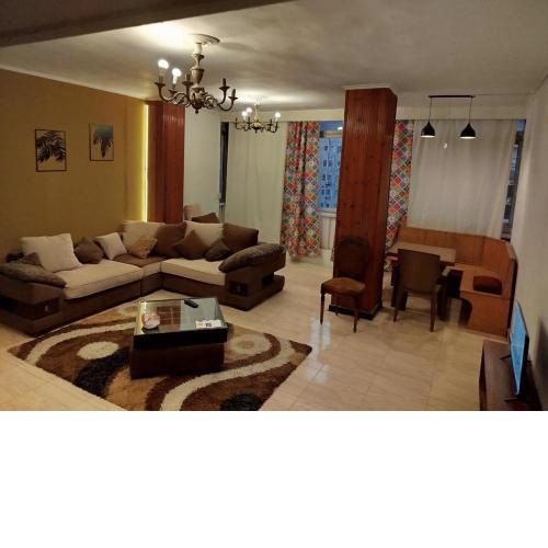 Entire resident appartement at Cairo city center