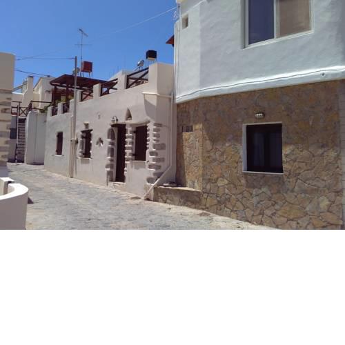 Entire Traditional house