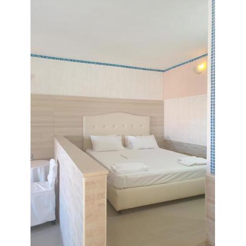 Entire units sea view korifi