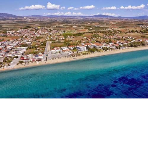 Entire Villa - Parlamentas