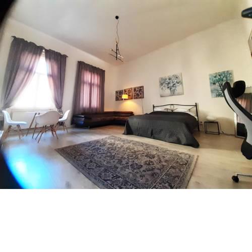 Entrez Apartment 3 - Historical Centre