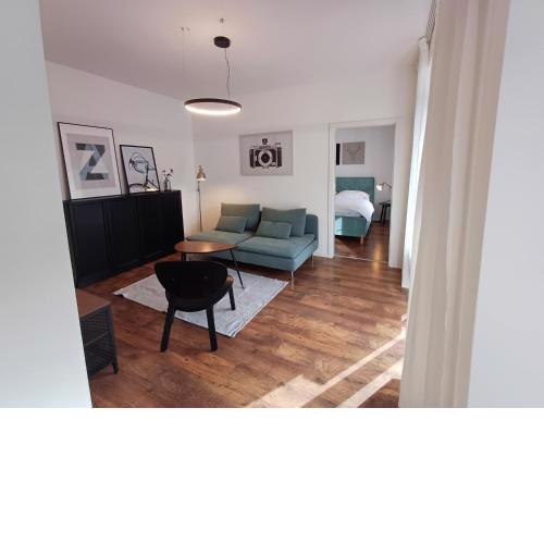 Entrez Apartment Mlynská Bašta – Košice old center