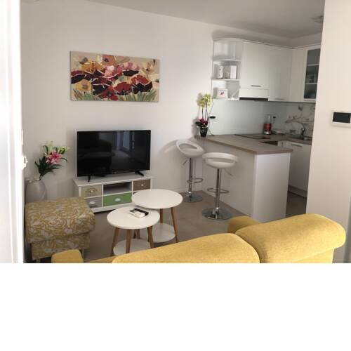 ENVY Apartment