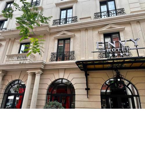 Envy Hotel