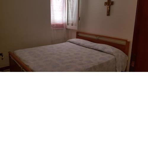 Enza's home