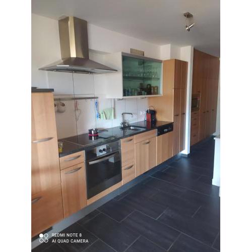 Enzian 176 Al , Wohnung C3