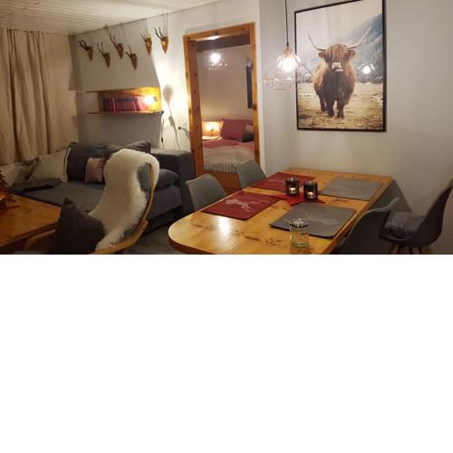 Enzian Chalet