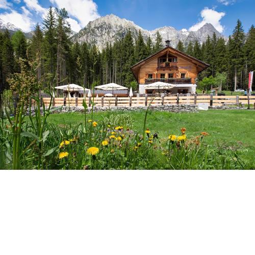 Enzianhütte