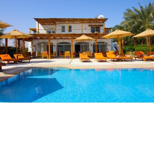 Enzo El Gouna
