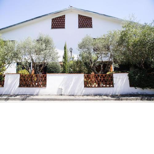 Enzo’s House