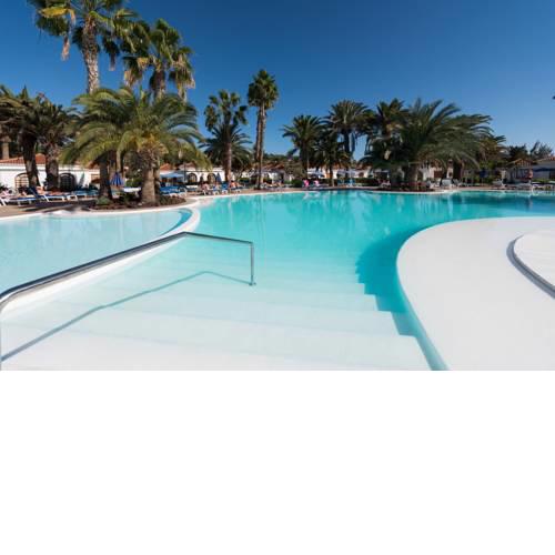 eó Suite Hotel Jardin Dorado