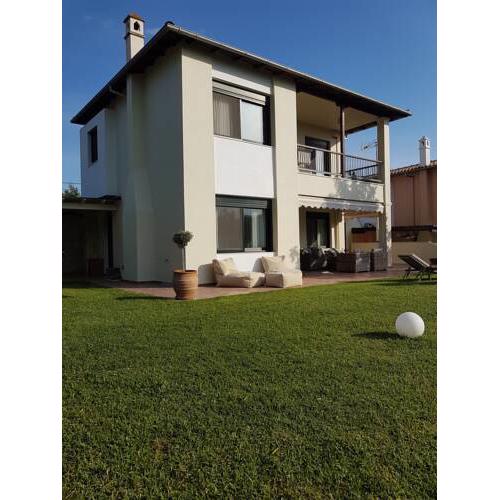 Eolia Luxury Villa