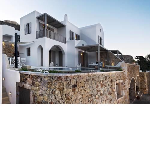 Eolia Luxury Villas