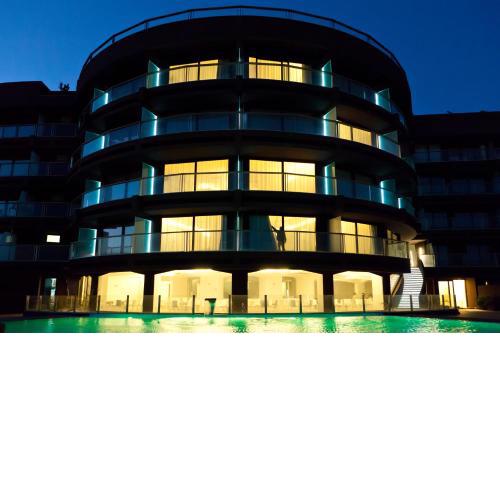 Eolian Milazzo Hotel