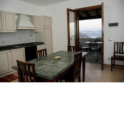 Eolian Residence