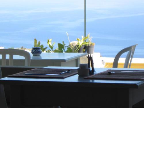 Eoliano B&B